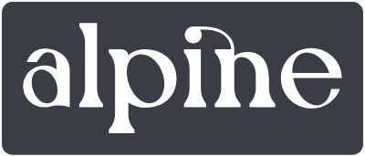 Alpine restaurant management