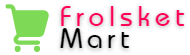 Frolsket Mart