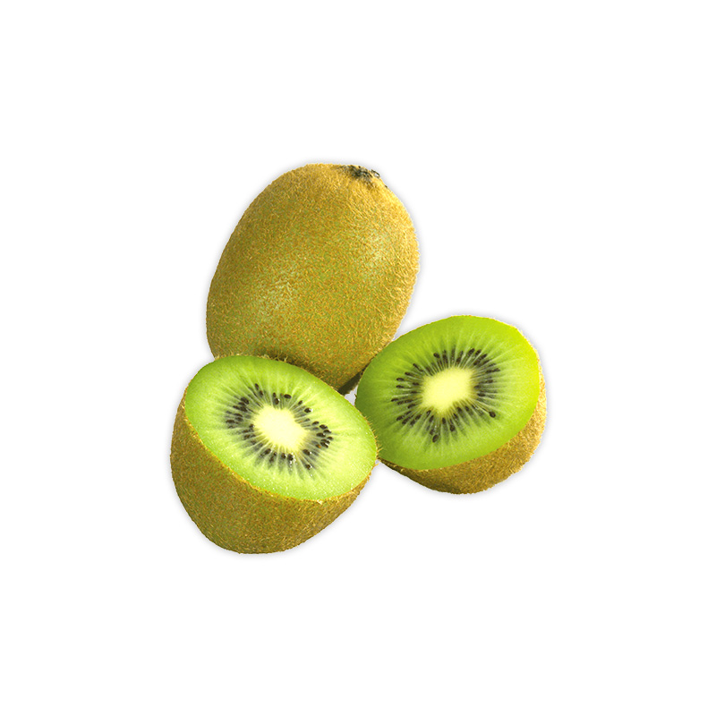 Kiwi fruit